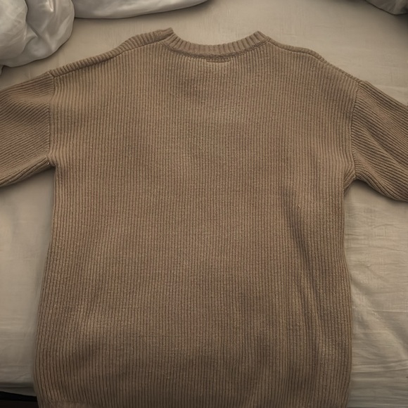 Taylor Swift Folklore Album Sweater - Picture 4 of 5